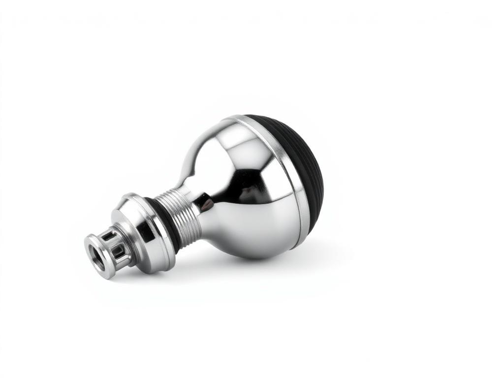 Ball Joint Premium — Chrome Moly Tempa Ball Joint Premium — Chrome Moly Tempa — Yokomitsu Indonesia